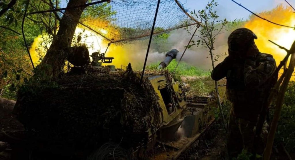 Українська армія може отримати десятки тисяч снарядів з несподіваних джерел, – американці готують “схему”.