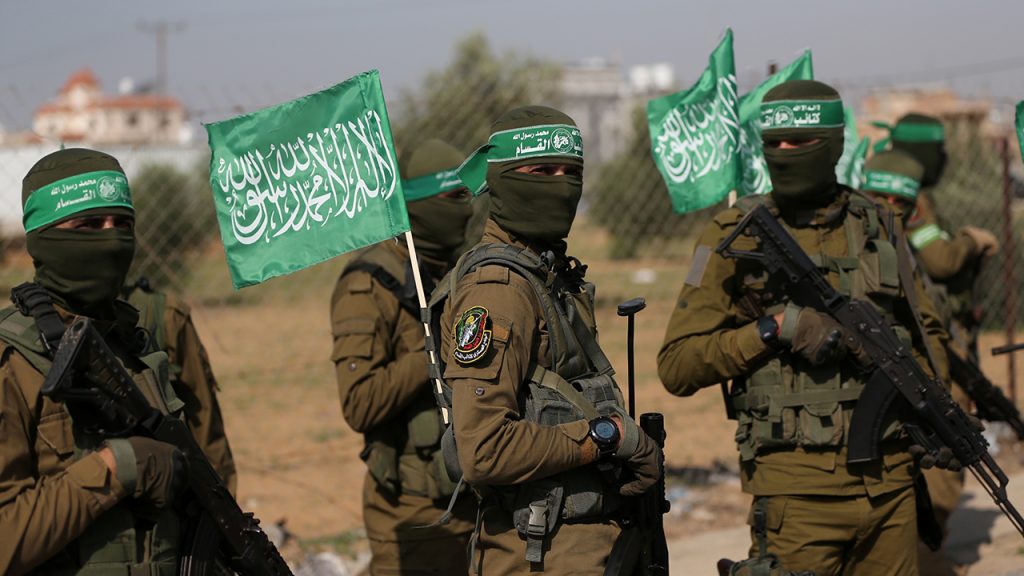 ХАМАС та «Хізбалла» отримують мільйони через криптобіржі – у тому числі російські