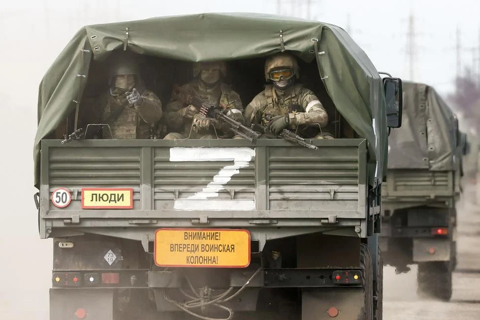 Z-Пропаганда попереджає про нові рішення Кремля: “Найгірше зберігається у військовій таємниці”.