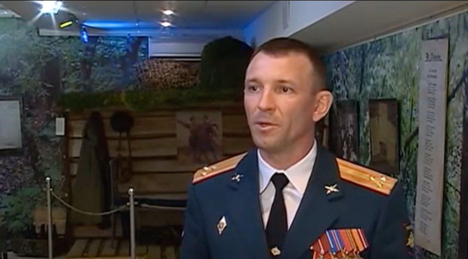 БУНТ ГЕНЕРАЛА ПОПОВА: стало відомо, чому Герасимов звільнив генерала-майора – найсвіжіші новини