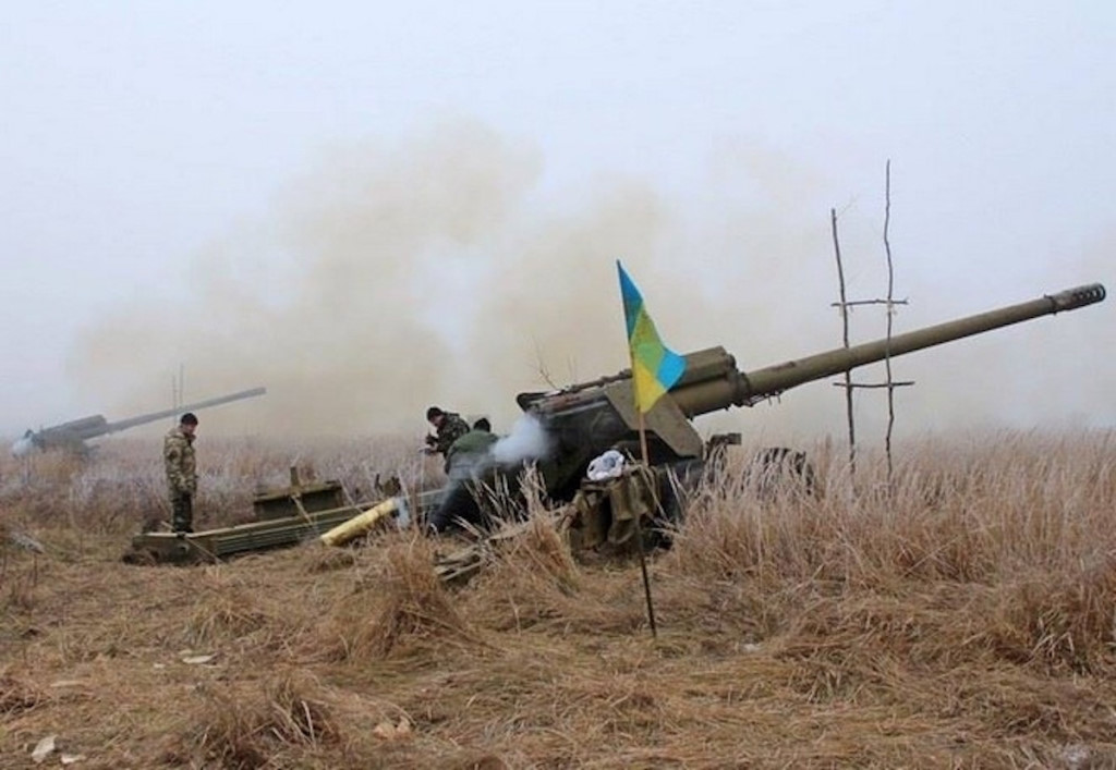 Снарядний голод у армії РФ в Україні переростає у снарядну кризу – Коваленко