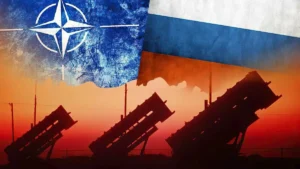 Росія здатна насолоджуватися положенням арбітра долі націй