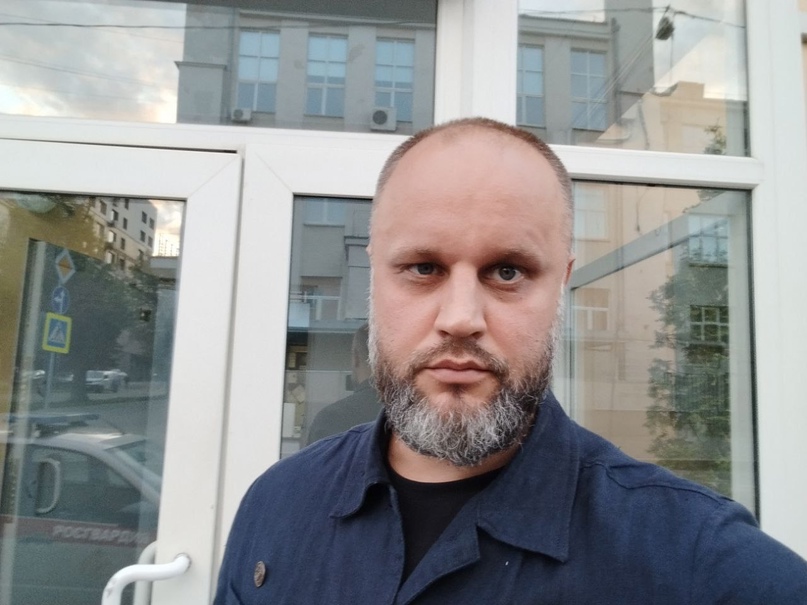 Губарєв закликає російських військових до непокори у випадку підписання мирної угоди