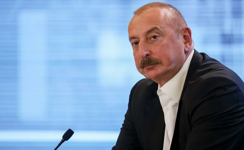 Ільхам Алієв і парад у Москві: що стояло за скасуванням?