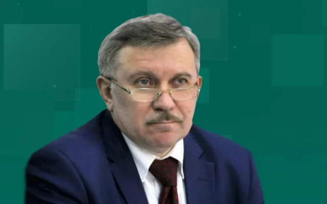 Україна — Південна Корея: підводні рифи конфлікту