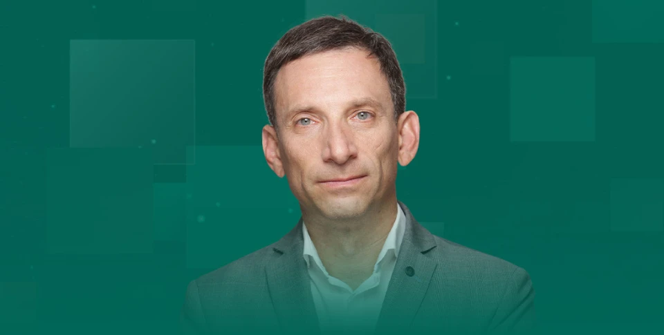 Той, хто дійсно може переконати Сі – це український солдат. Колонка Віталія Портникова