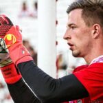 Мінус 5 мільйонів: Transfermarkt переглянув ринкову вартість Анатолія Трубіна