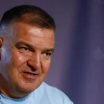 Замах на голову Fire Point: під Києвом поранено Дениса Штілермана
