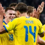 Україна – Угорщина: де та коли дивитися матч Ліги націй