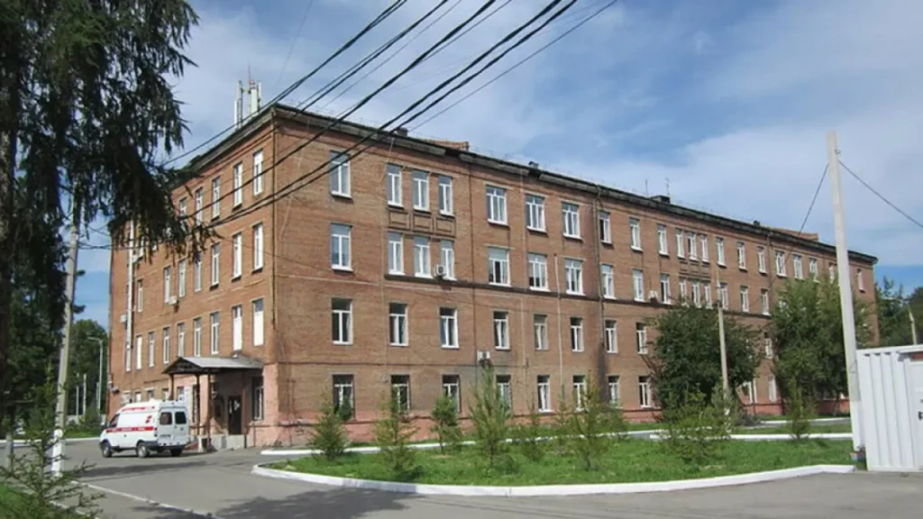 Смерть від чуми в Іркутській області: деталі та наслідки