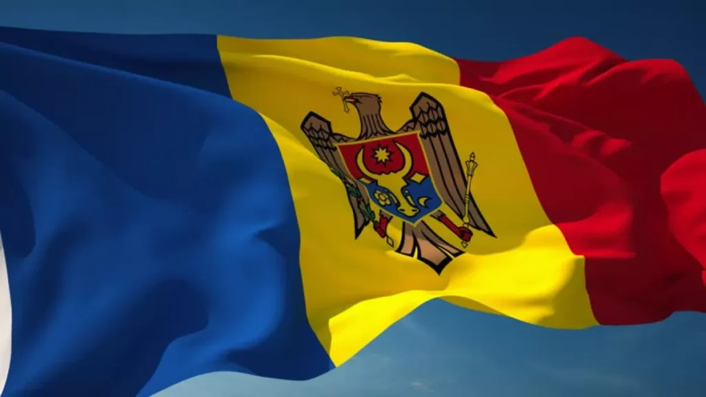 Молдова викликала представника РФ через дрони-камікадзе