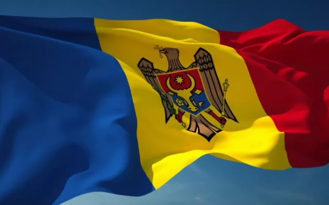 Порушення повітряного простору: Молдова викликала представника РФ через інциденти з дронами