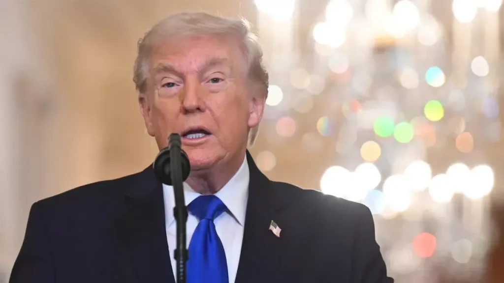 Трамп і Grok: як ШІ допоміг у вирішенні долі Мадуро