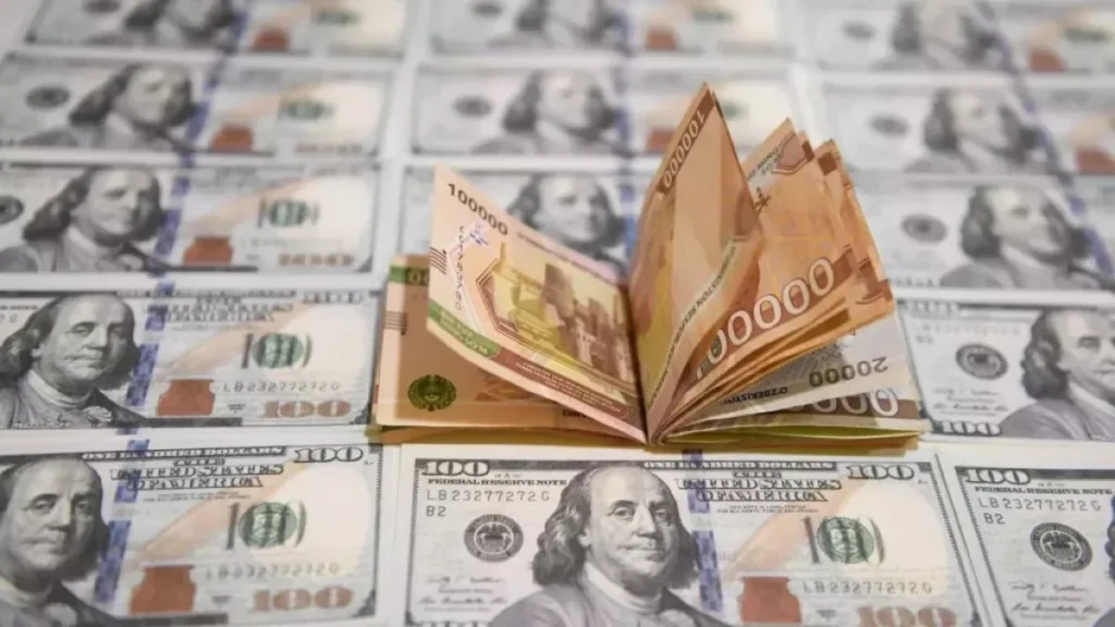 Зовнішній борг Узбекистану 2026: зростання до 84,1 млрд $
