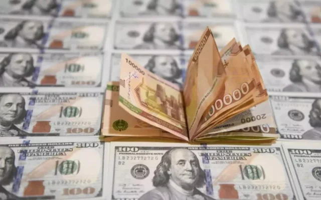 Зовнішній борг Узбекистану перевищив 84 млрд доларів: що кажуть цифри та експерти?