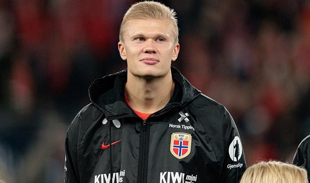 Залізний спокій Голанда: як зірка «Манчестер Сіті» реагує на фінансовий скандал навколо клубу