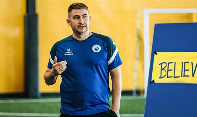 Кудрівка — Верес: коментар Олександра Протченка після матчу