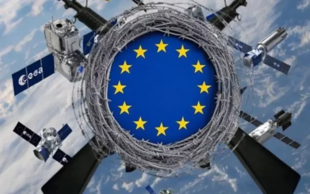 «Космічний щит» ЄС під питанням: чому сім країн виступають проти єдиного проєкту?