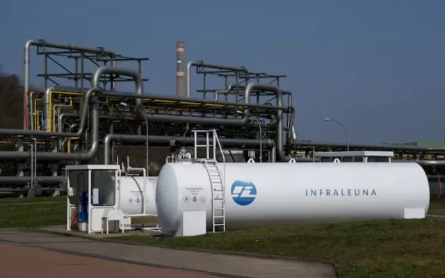 Енергетичний ультиматум: США вимагають від Німеччини та Франції вивільнити запаси дизеля