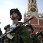 Мільярди на війну: Росія розкрила плани витрат на національну оборону до 2029 року