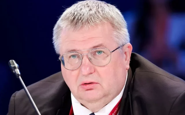 ЕАВС: Москва нагадала Єревану про економічні вигоди від членства в союзі