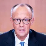 «Якщо Німеччина похитнеться, похитнеться і Україна»: Фрідріх Мерц про критичну важливість підтримки Києва