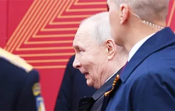 Наказ Путіна скасувати правила війни: заява Зеленського