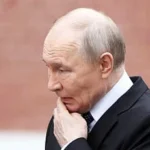 «Плямкає та чавкає»: дивні особливості мовлення Путіна на зустрічі «Валдай» викликали підозри у мережі