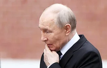 Поведінка Путіна на «Валдаї»: деградація чи двійник?