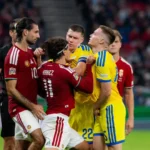 Україна – Угорщина: букмекери визначили фаворита матчу четвертого туру Ліги націй