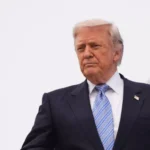 Війна з комарами: Дональд Трамп вимагає радикального скорочення кількості комах у Вашингтоні