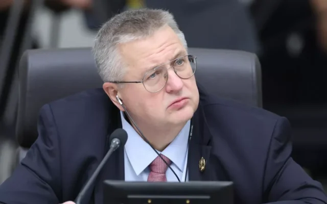 Відновлення залізниць: Росія запропонувала допомогу Вірменії у розбудові транспортних шляхів