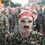 Трагедія в Ірані: вибух на дорозі забрав життя військовослужбовця КСРІ